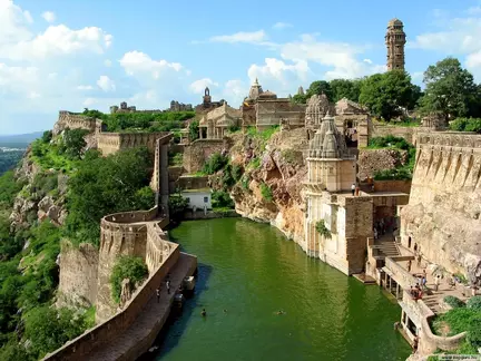 2N/3D TOUR OF RAJASTHAN